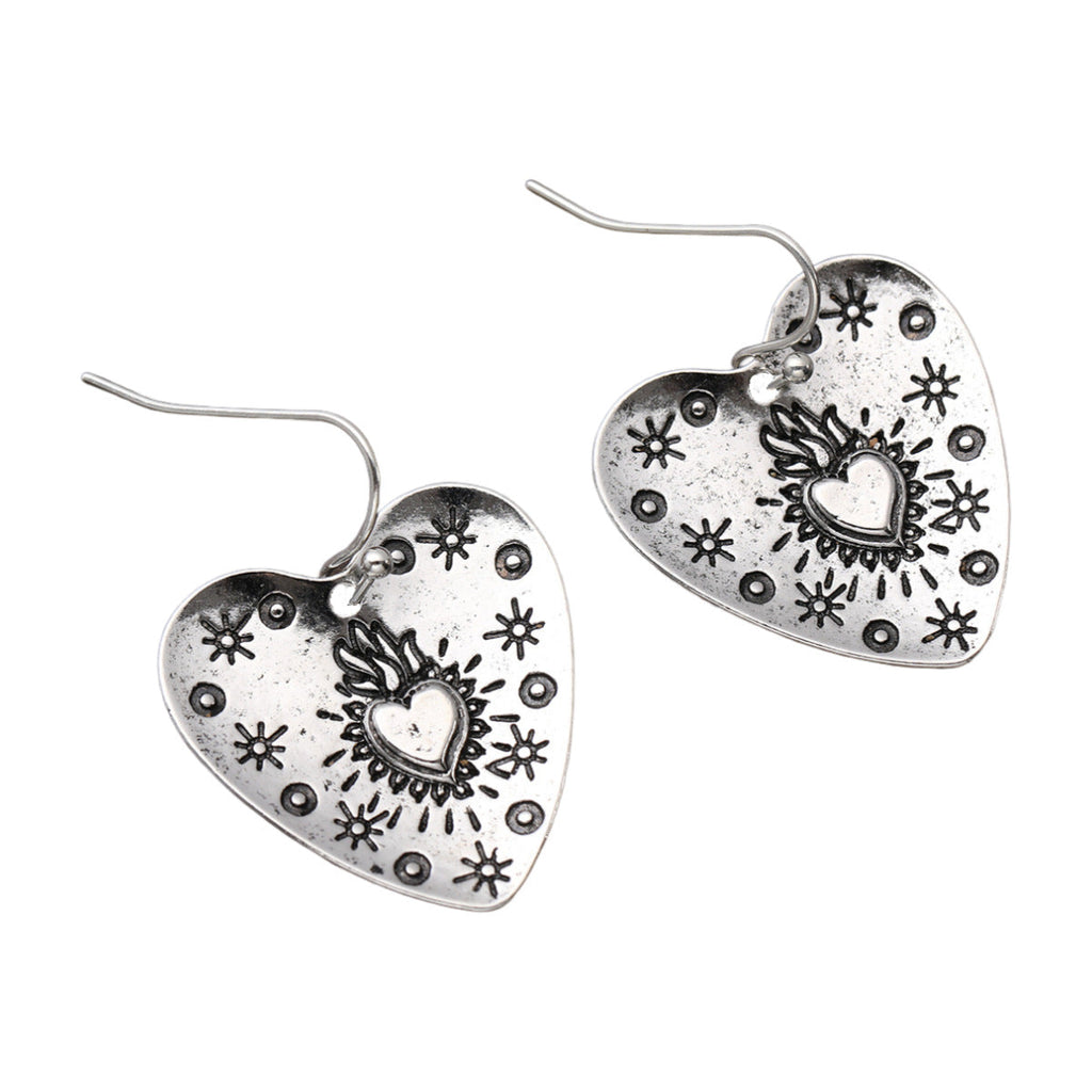 Romantic Earring for Special Moments