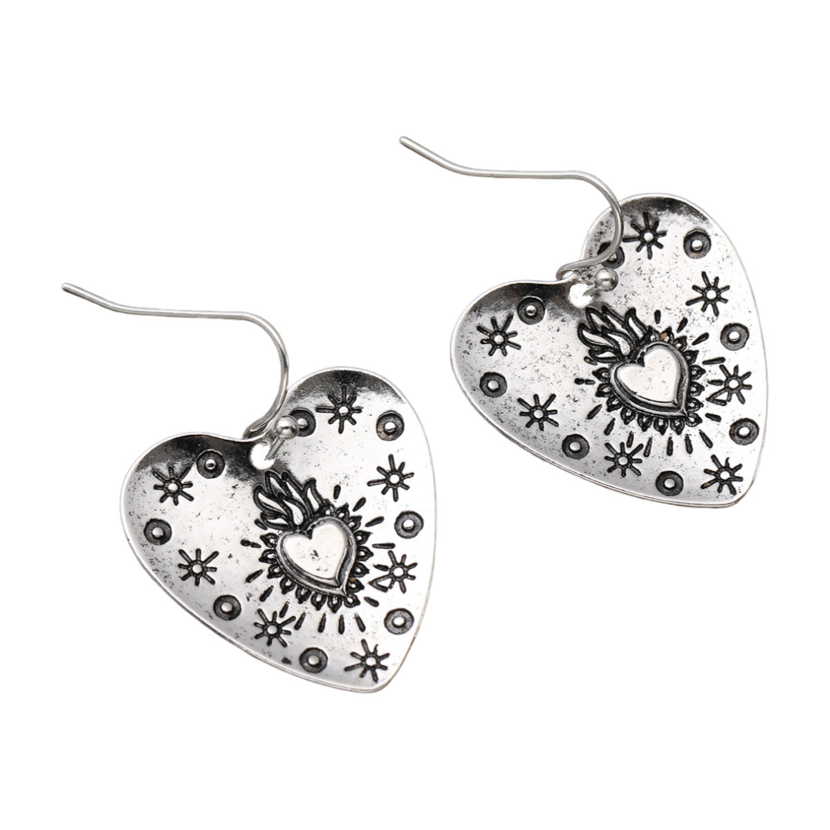 Romantic Earring for Special Moments
