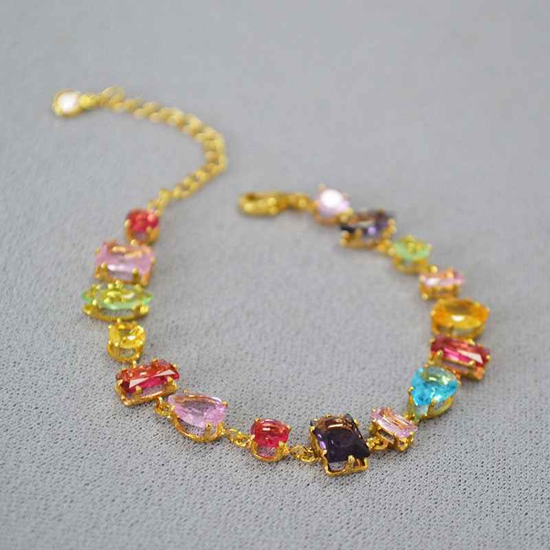 Classic Bracelet with Timeless Appeal