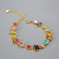 Classic Bracelet with Timeless Appeal