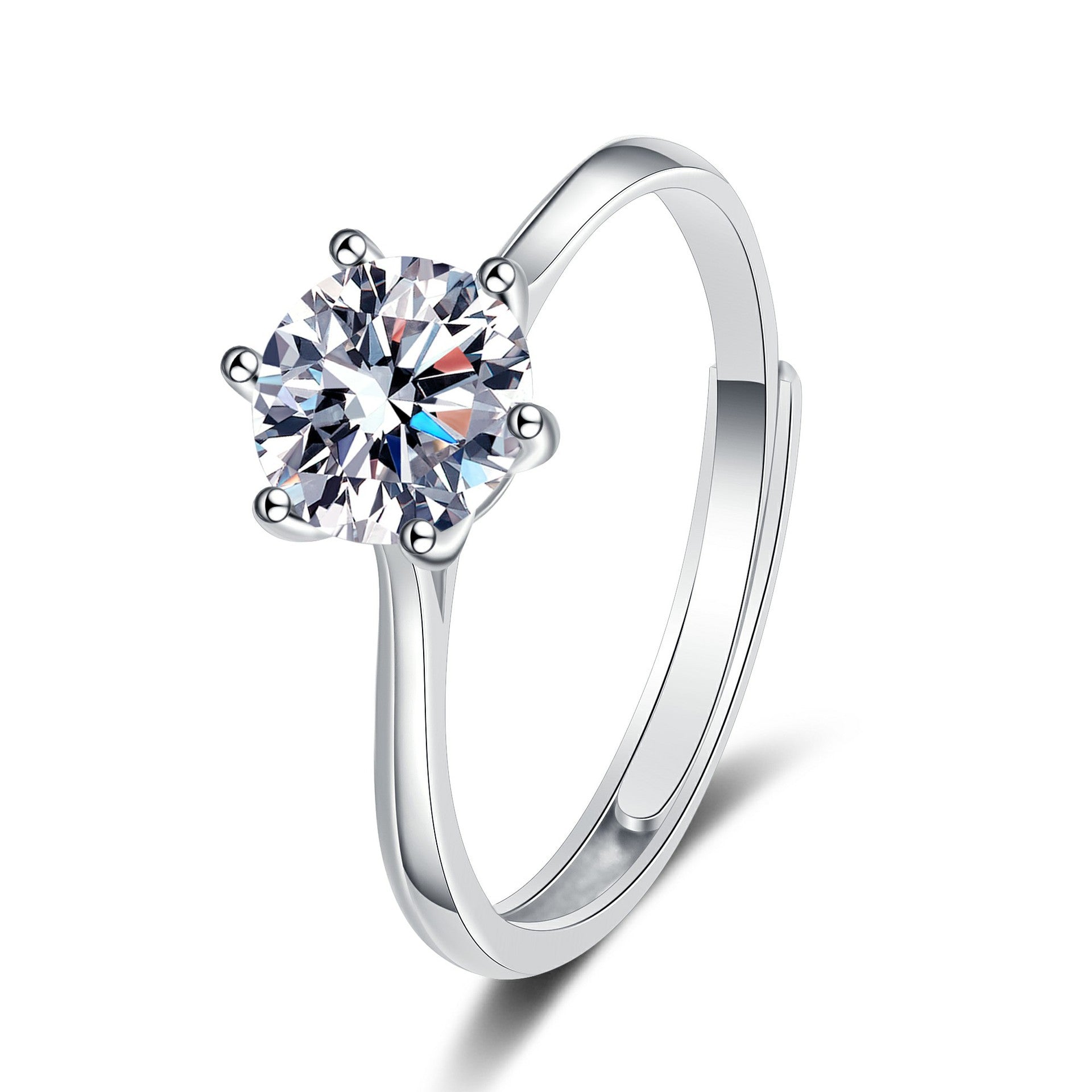 Beautiful Ring with Unique Style