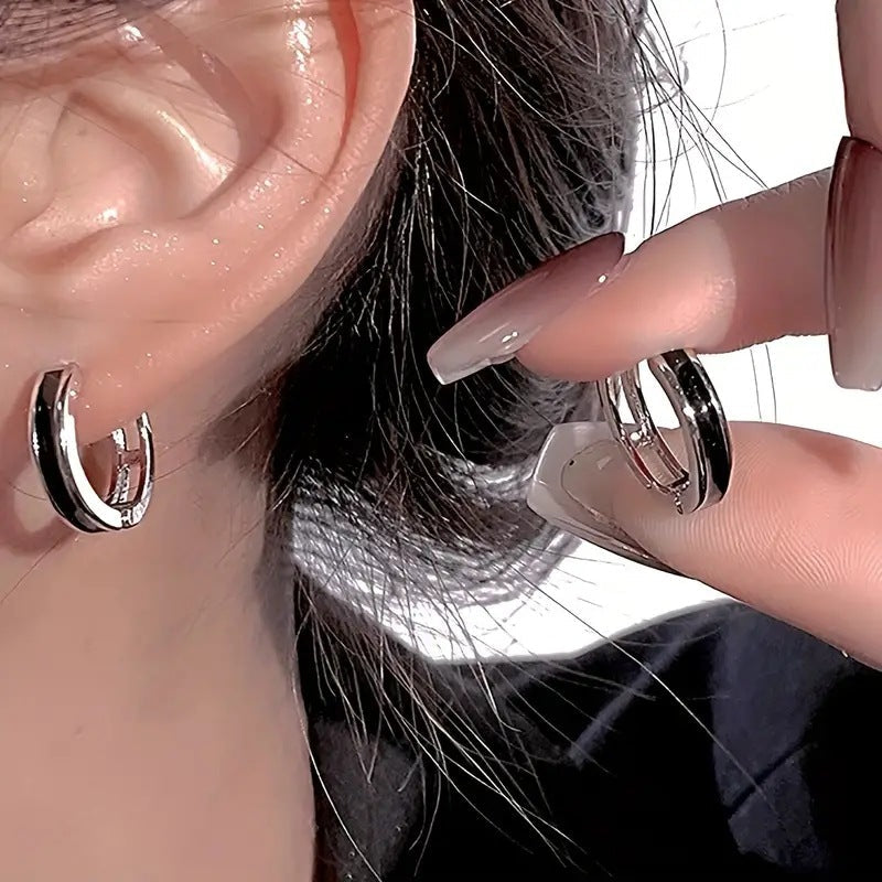 Romantic Earring for Special Moments