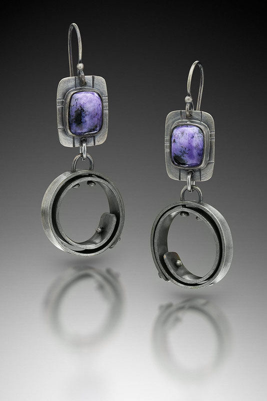 Stunning Earring for Daily Wear