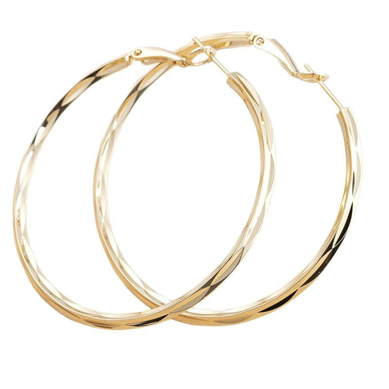 Stunning Earring for Daily Wear
