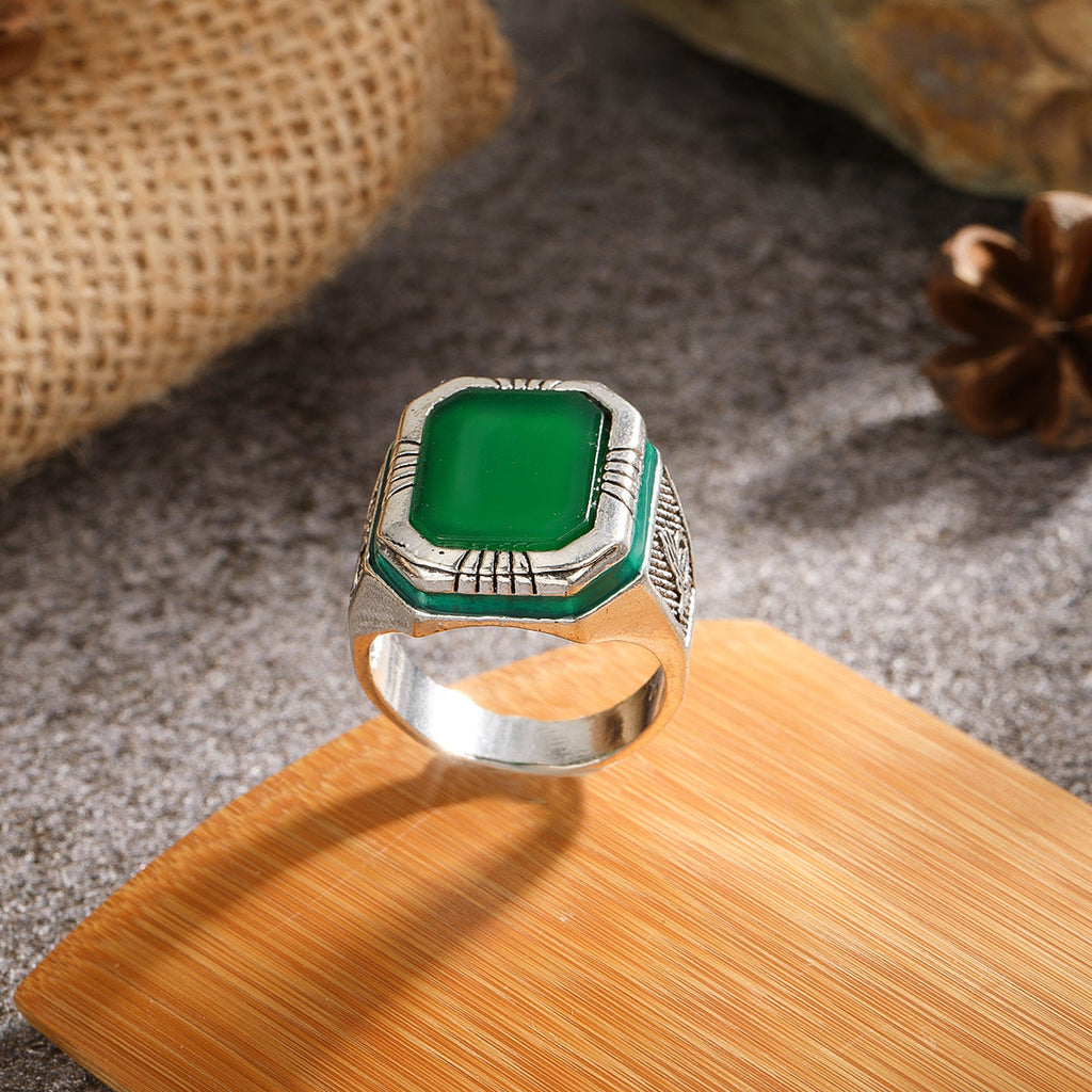Elegant Ring for Every Occasion