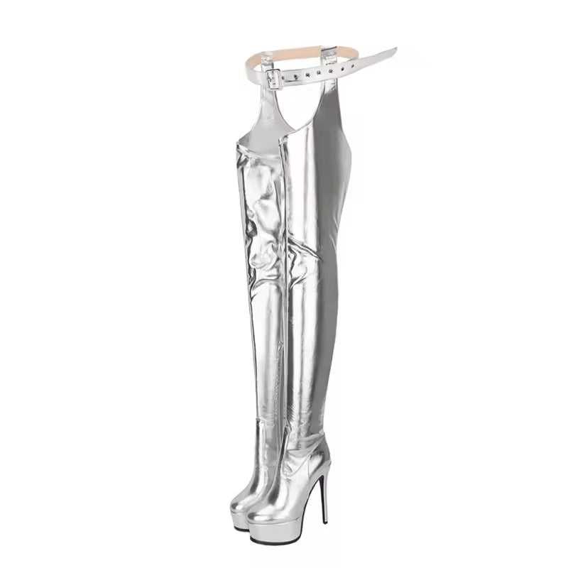 Beautifully Crafted Orthopedic Boots