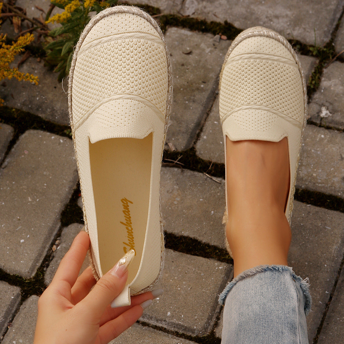 Vintage Inspired Orthopedic Shoes