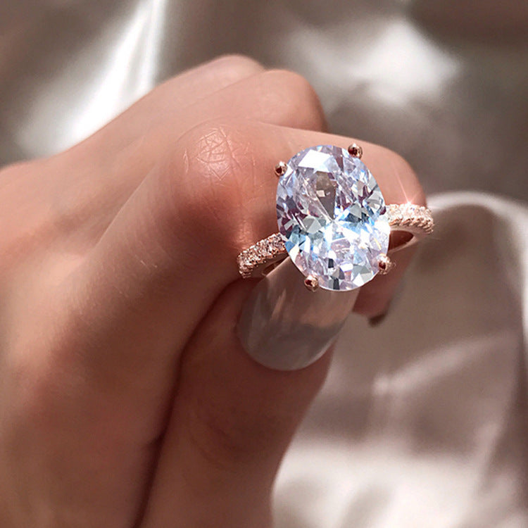 Elegant Ring for Every Occasion
