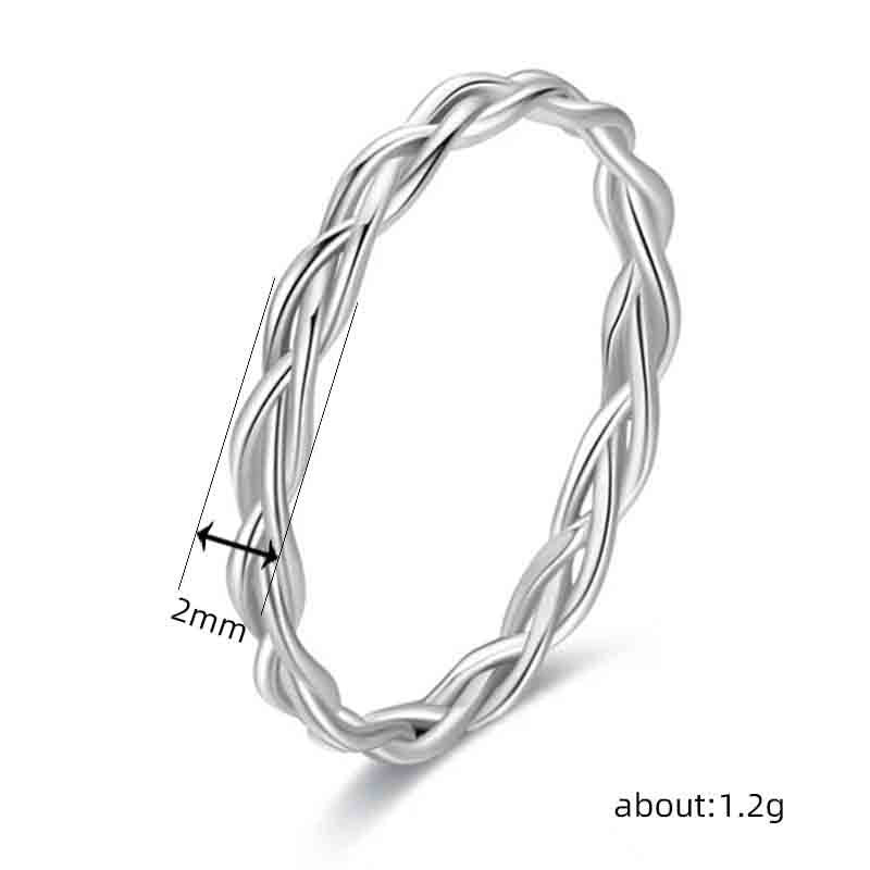Charming Ring for Any Occasion