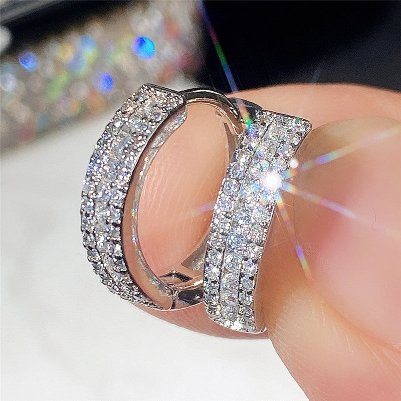 Elegant Earring for Every Occasion