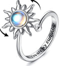 Romantic Ring for Special Moments