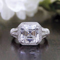 Classic Ring with Timeless Appeal