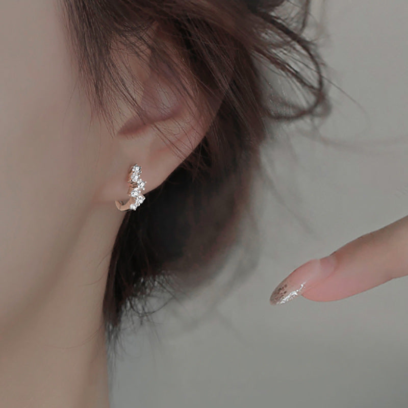 Elegant Earring for Every Occasion