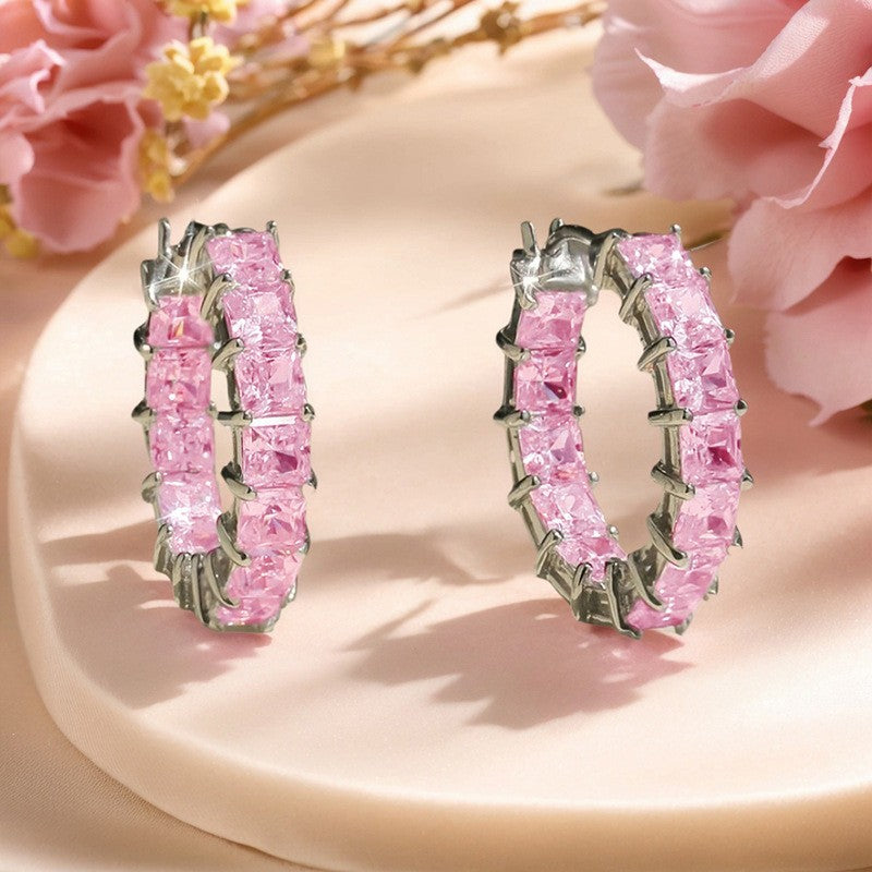 Elegant Earring for Every Occasion