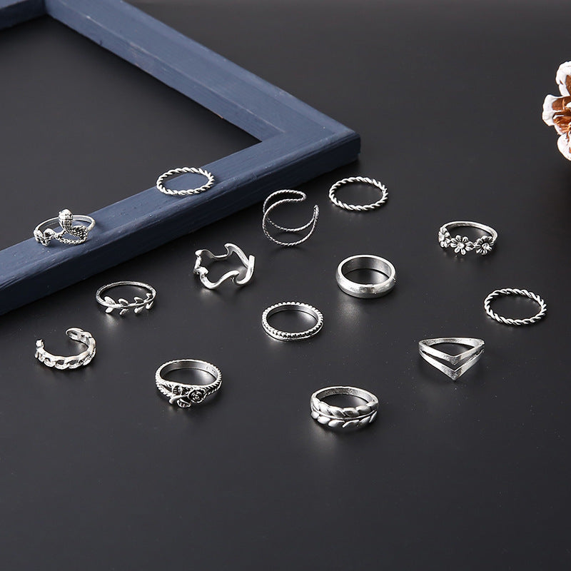 Charming Set for Any Occasion
