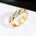 Vintage Handmade Ring