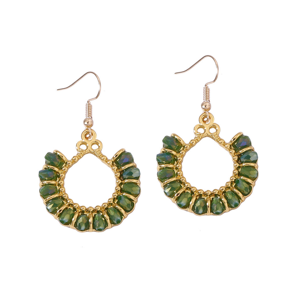 Stunning Earring for Daily Wear