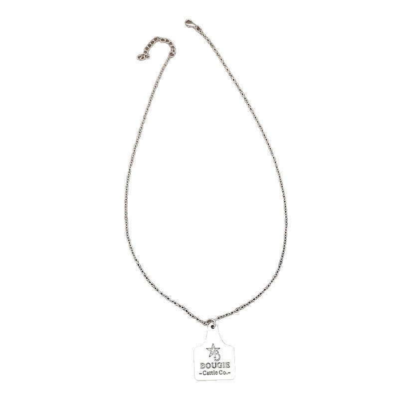 Romantic Necklace for Special Moments