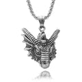 Beautiful Pendant with Unique Style