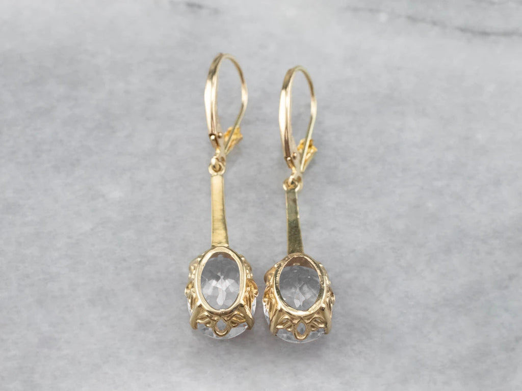 Stunning Earring for Daily Wear
