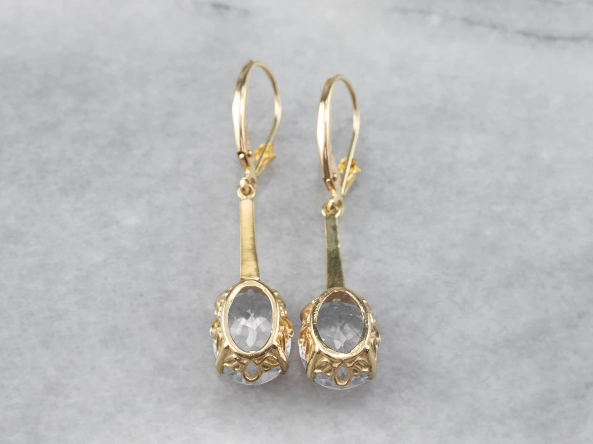 Stunning Earring for Daily Wear