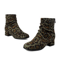 Comfortable Orthopedic Boots for Daily Wear