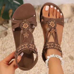 Comfortable Orthopedic Sandals for Daily Wear