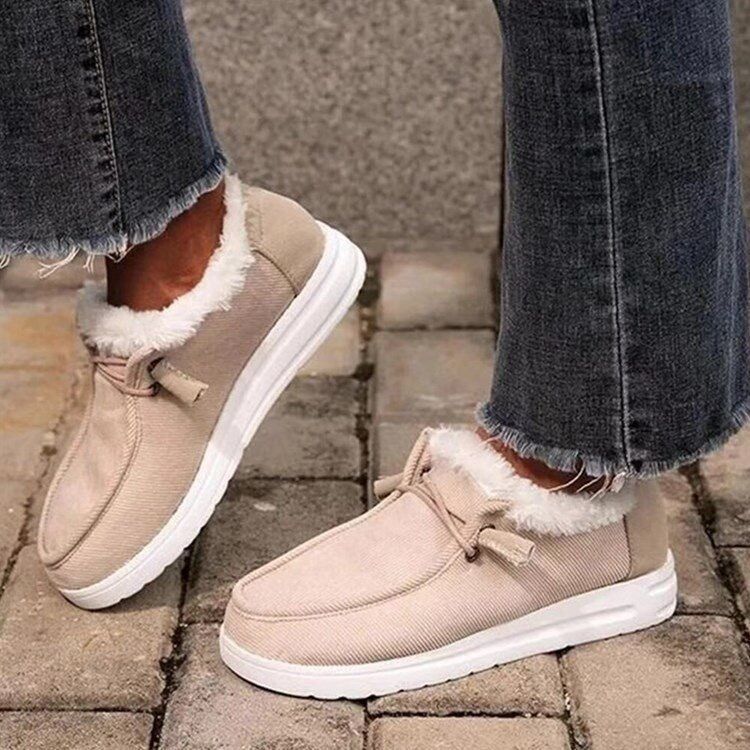 Vintage Inspired Orthopedic Shoes