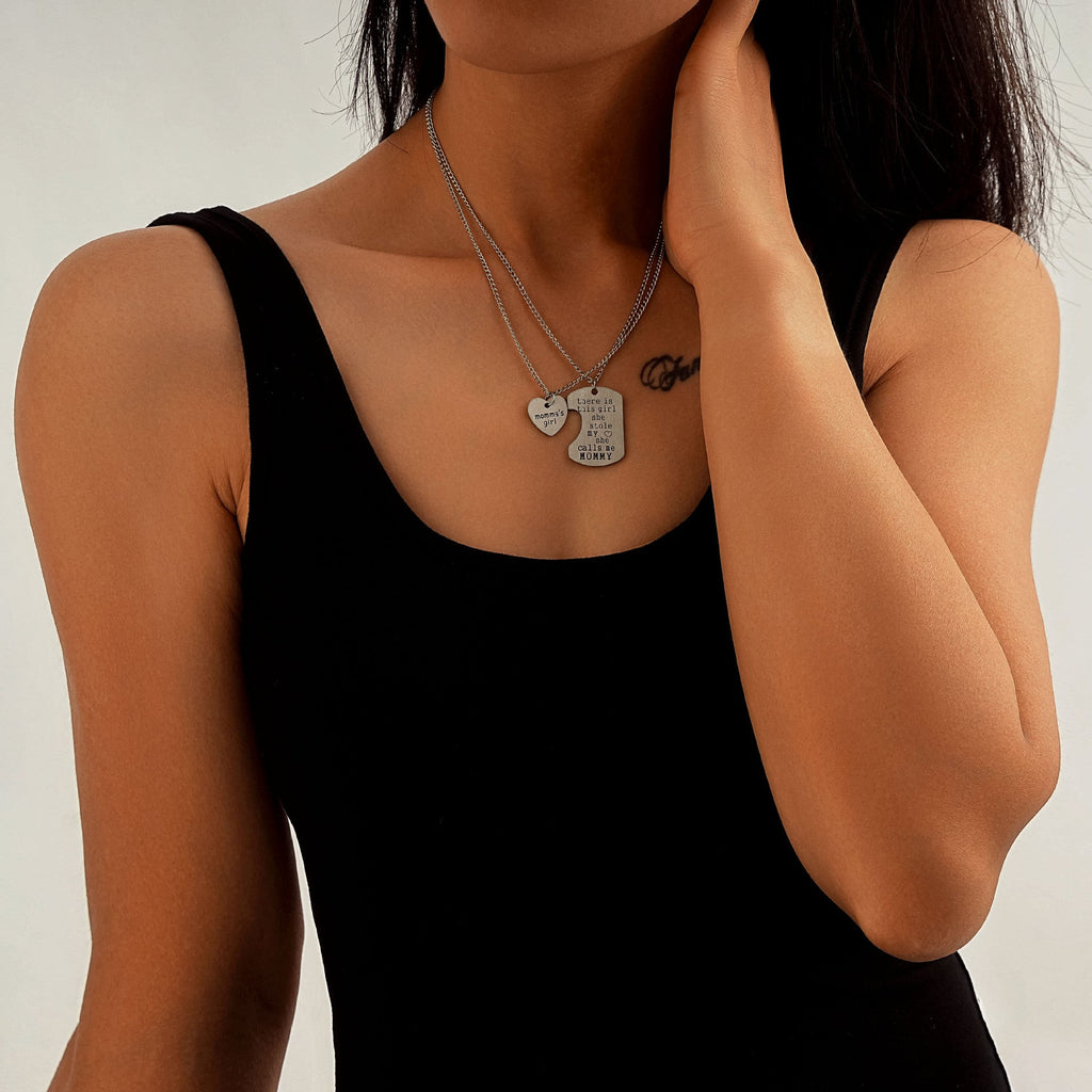 Charming Set for Any Occasion