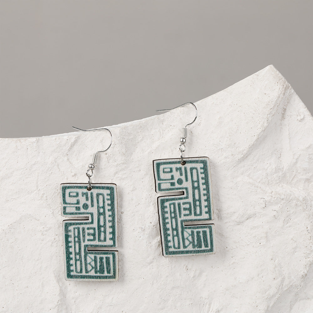 Stunning Earring for Daily Wear
