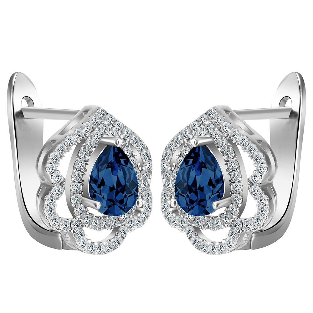 Charming Earring for Any Occasion