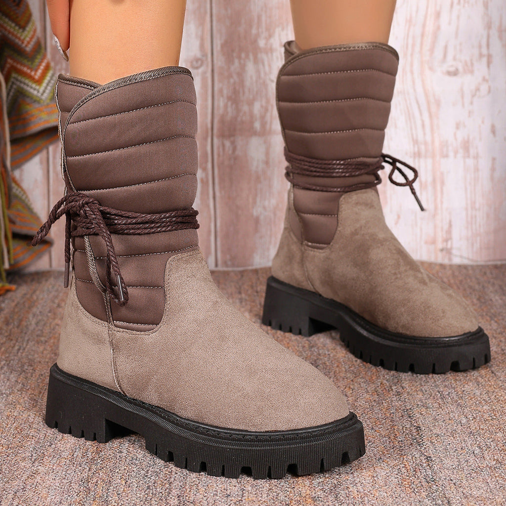 Comfortable Orthopedic Boots for Daily Wear