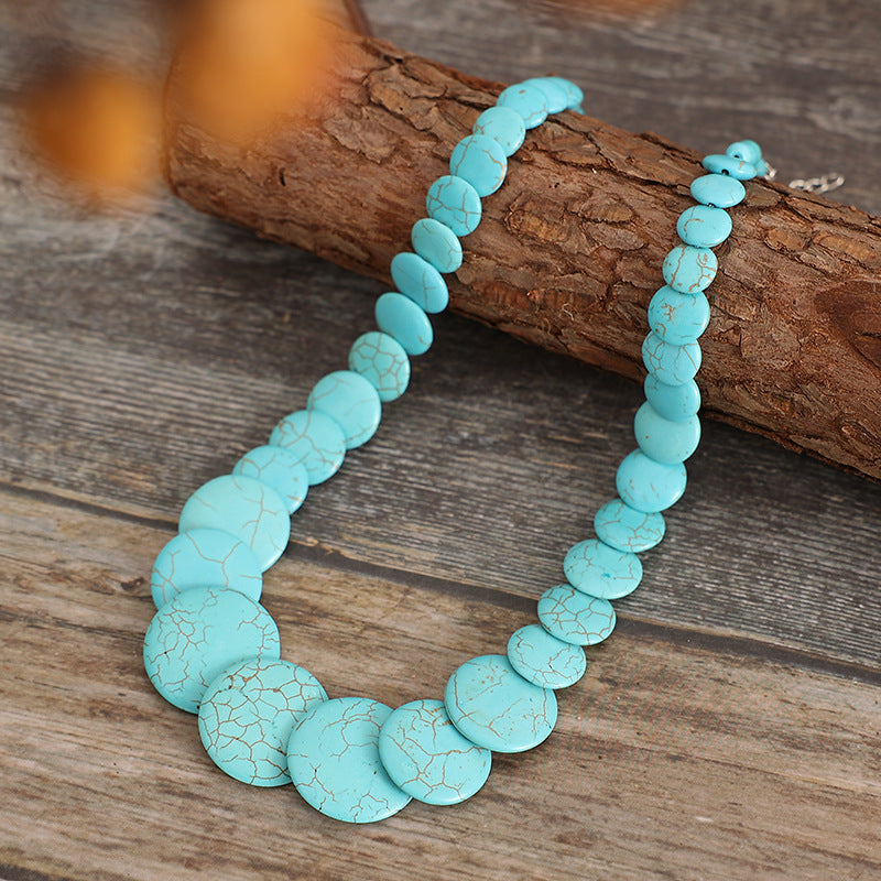Classic Necklace with Timeless Appeal