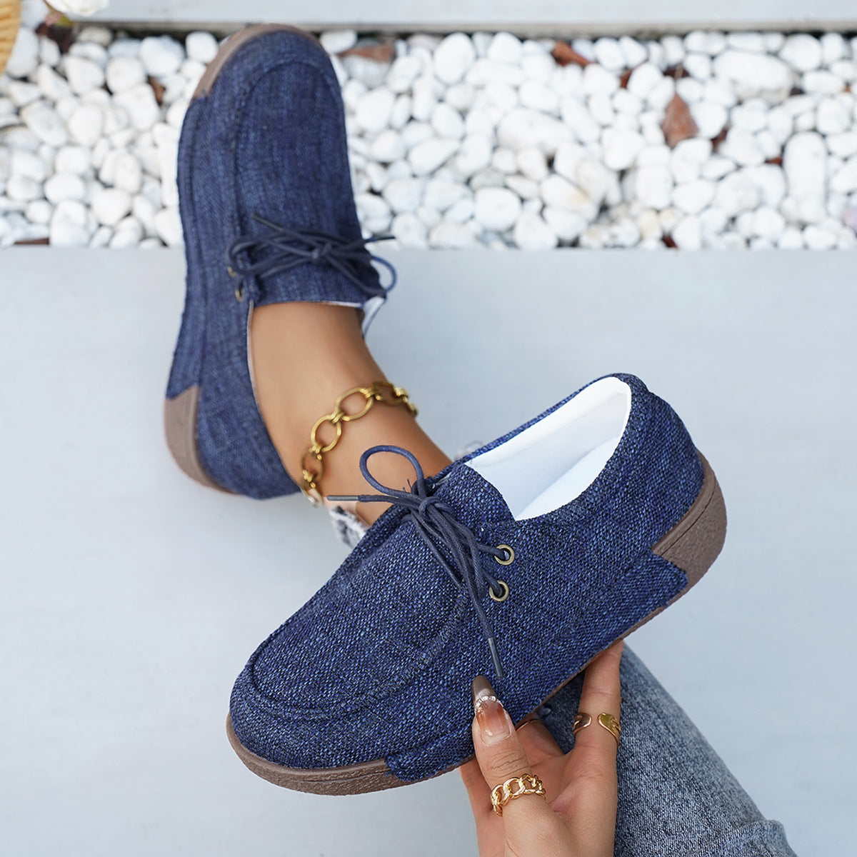 Elegant Orthopedic Shoes for Every Step