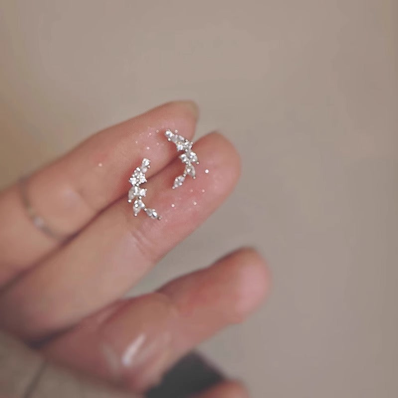 Romantic Earring for Special Moments