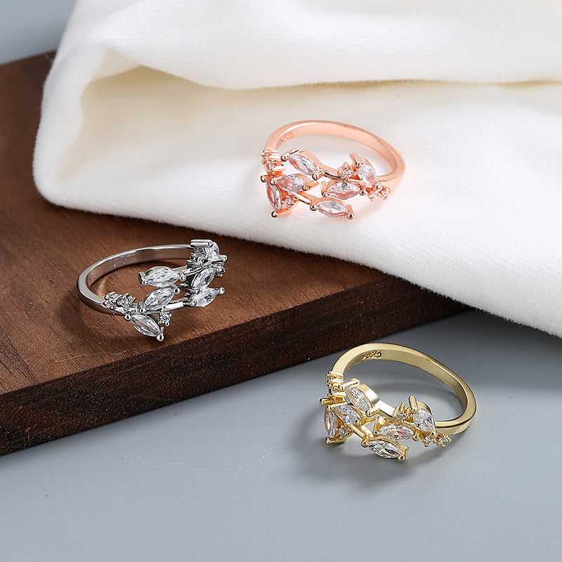 Vintage Handmade Ring