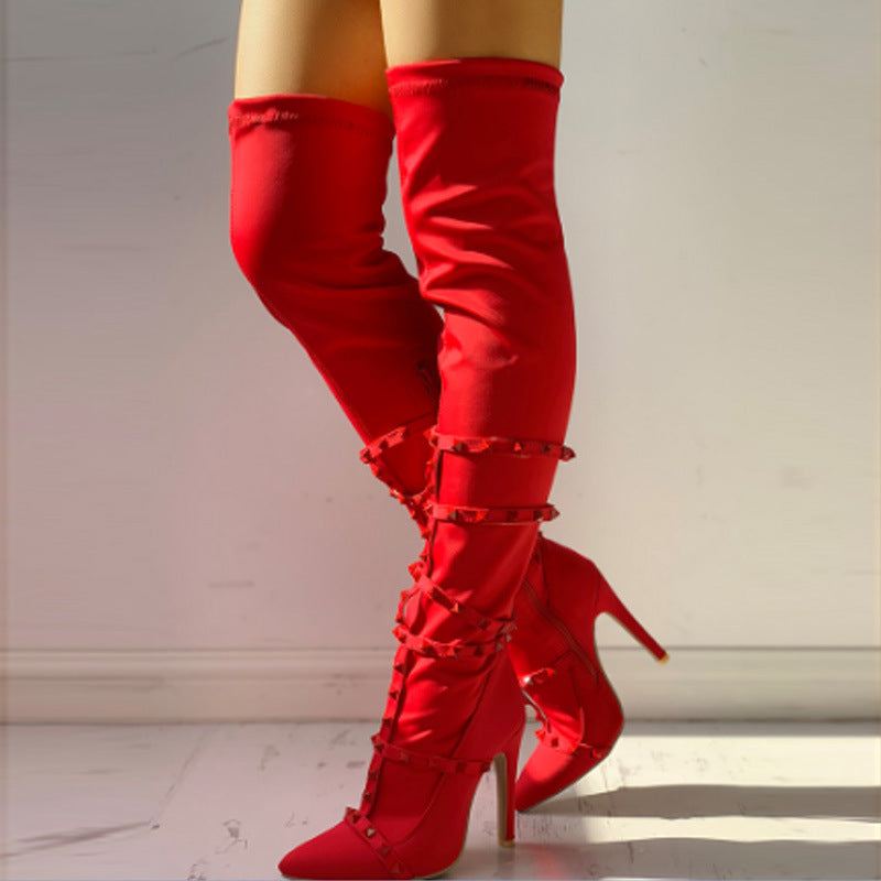Beautifully Crafted Orthopedic Boots