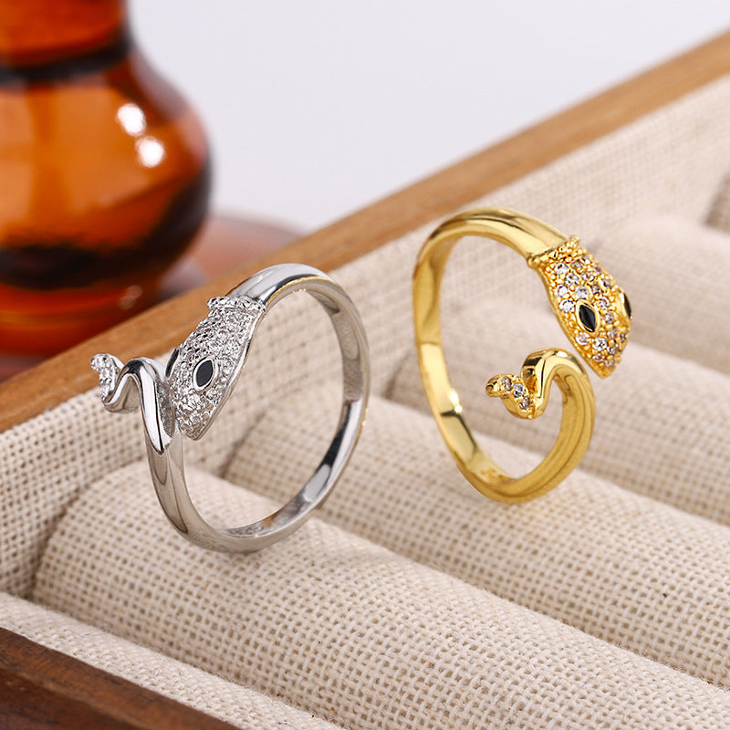 Elegant Ring for Every Occasion