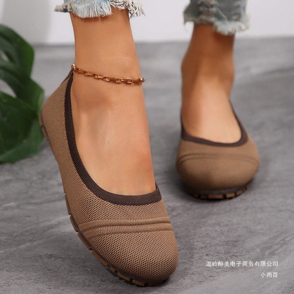 Classic Orthopedic Shoes with Timeless Style
