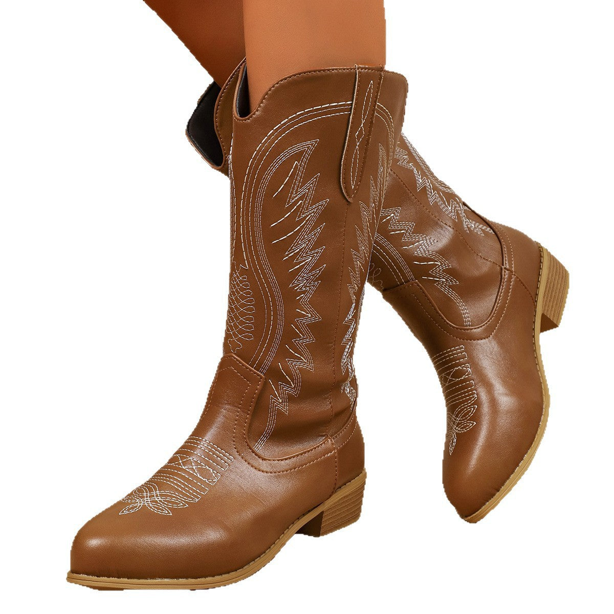 Beautifully Crafted Orthopedic Boots