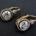 Elegant Gold Earring for Every Occasion
