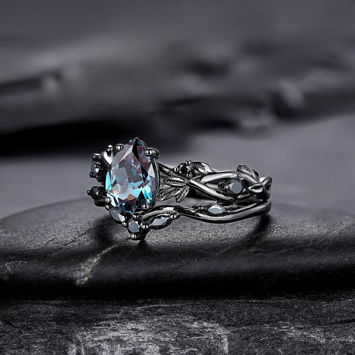 Vintage Handmade Ring