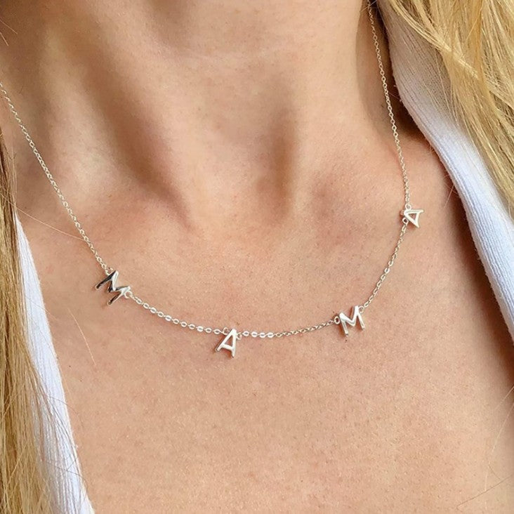 Delicate Artisan Necklace