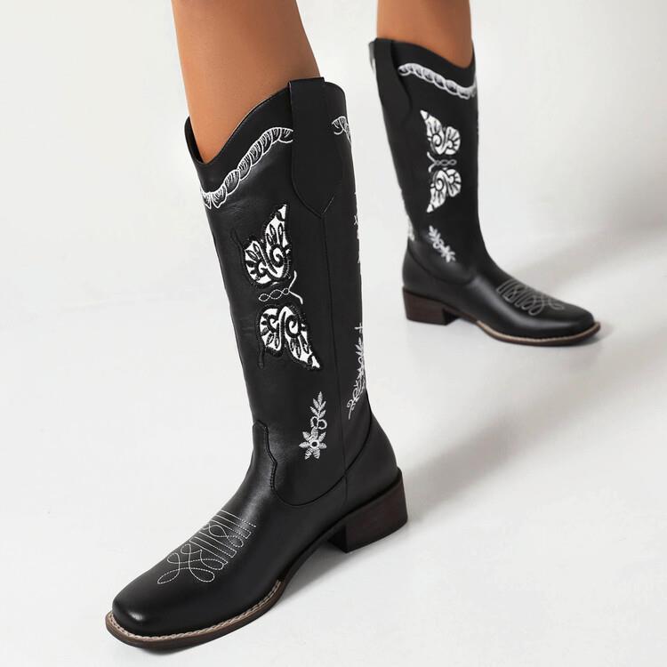 Beautifully Crafted Orthopedic Boots
