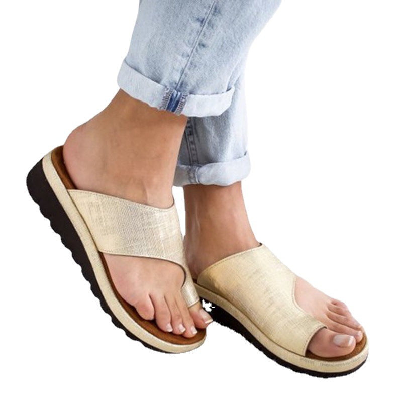 Elegant Orthopedic Shoes for Every Step