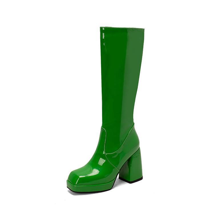 Stylish Orthopedic Boots for Any Occasion