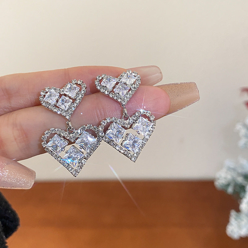 Elegant Earring for Every Occasion