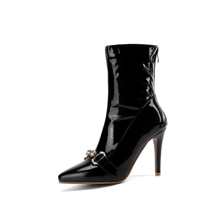 Beautifully Crafted Orthopedic Boots