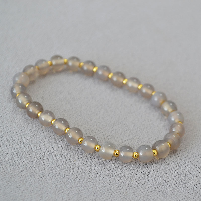 Charming Gold Bracelet for Any Occasion
