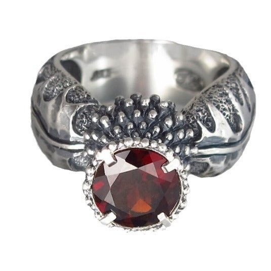 Vintage Handmade Ring